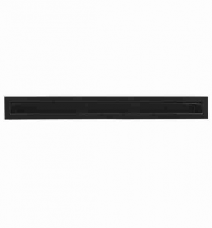 GRILE NEGRE / GRAFIT - Negru 6/80 Luft