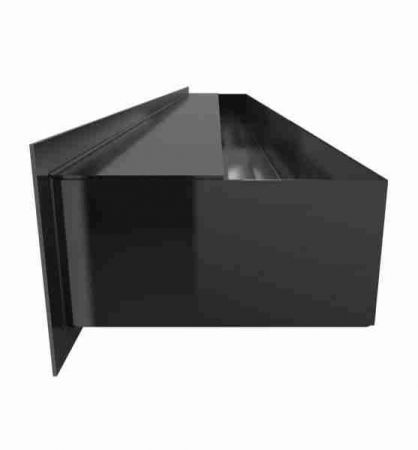 Negru 9/100 Luft [3]