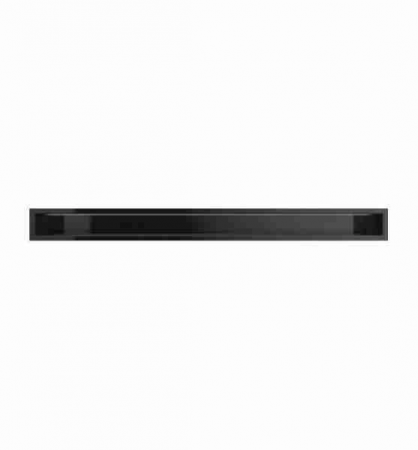 GRILE NEGRE / GRAFIT - Negru 9/100 Luft