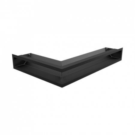 GRILE NEGRE / GRAFIT - Negru 9 / 40 / 60 Luft Colt