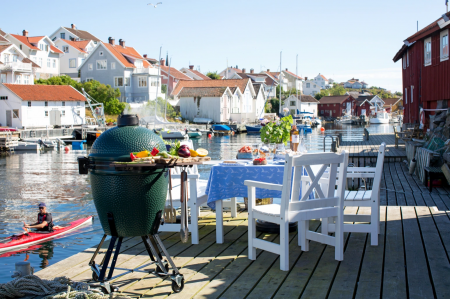 NEST M - CUIB CU ROTI [2]