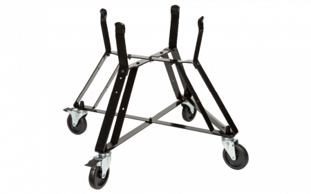 BIG GREEN EGG - NEST XL - SUPORT CU ROTI