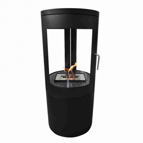 BIOSEMINEE MOBILE - Nordkapp Soba bioetanol