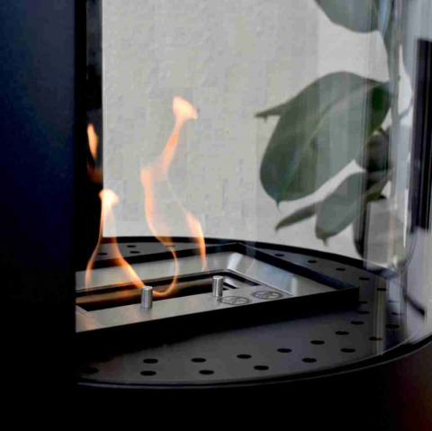 Nordkapp Soba bioetanol [3]