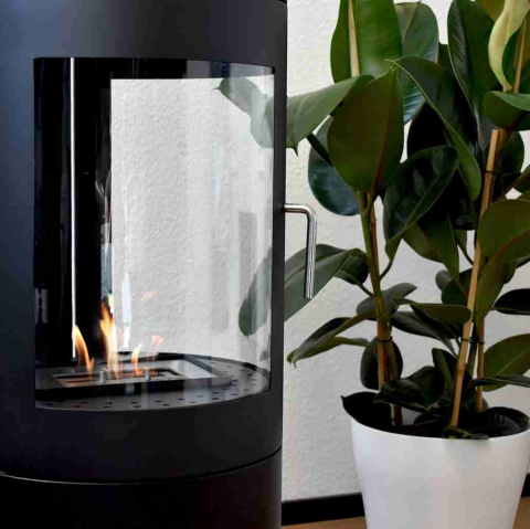 Nordkapp Soba bioetanol [2]