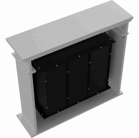 NOVEMBER Alb - Portal Modular [4]