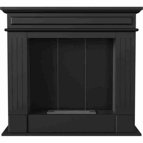 NOVEMBER Negru - Portal Modular [2]