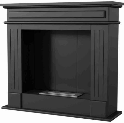 NOVEMBER Negru - Portal Modular [3]