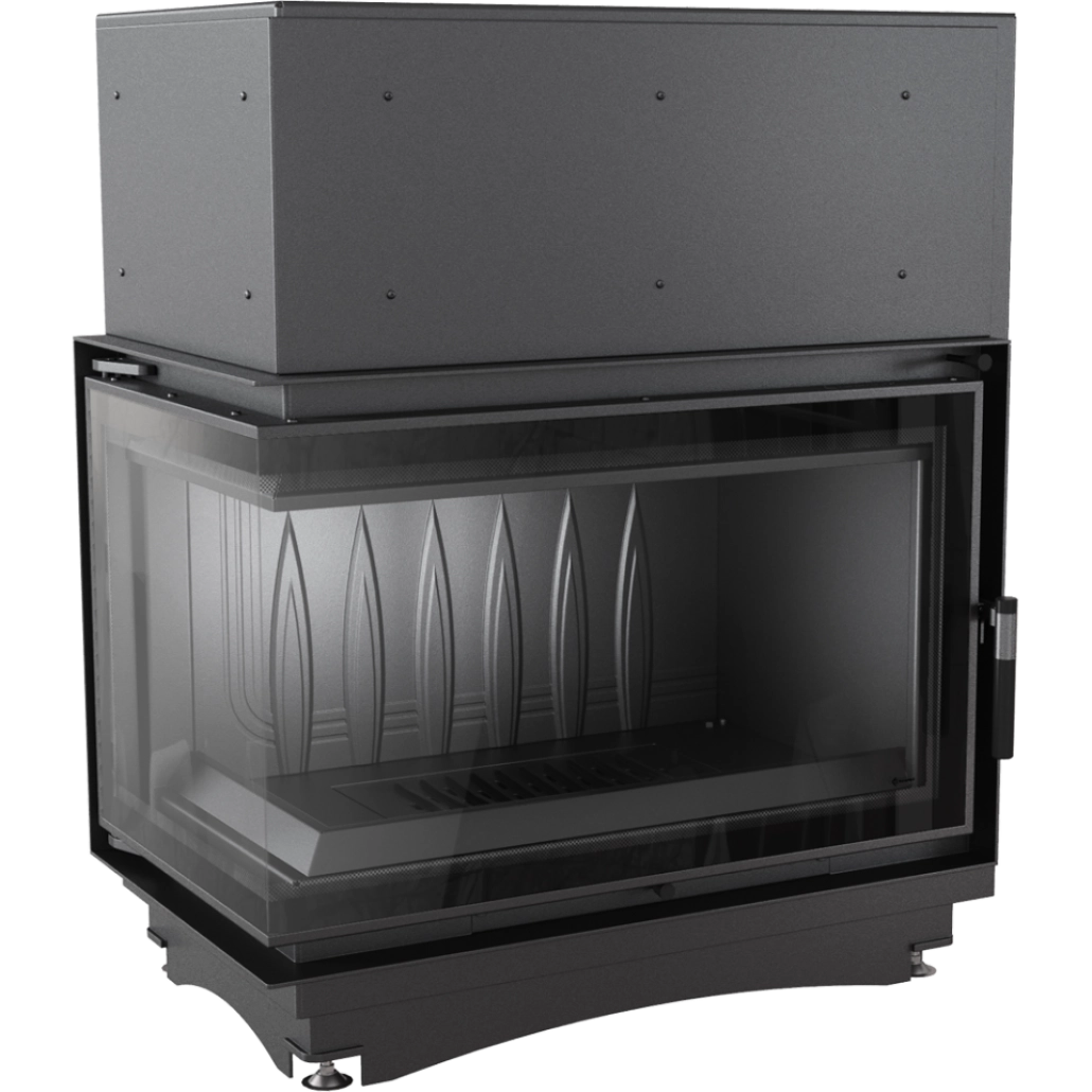 FOCARE SEMINEE - OH180 Modern Sticla Stanga Fara Stalp