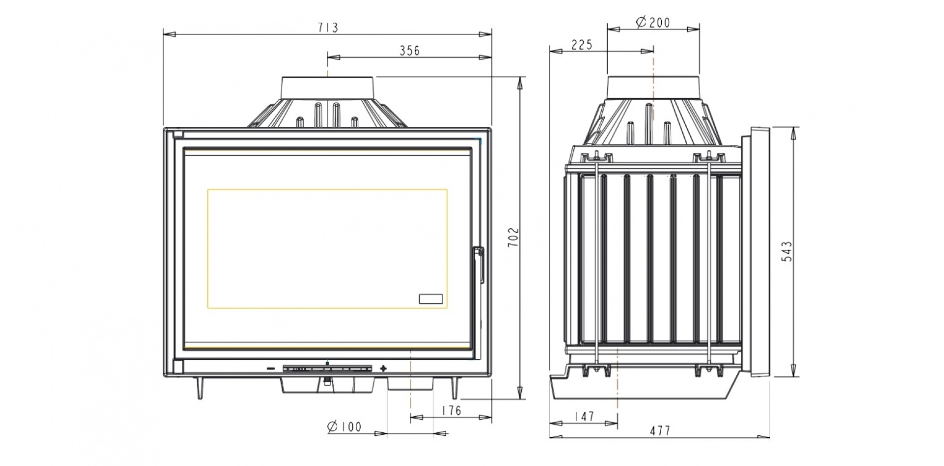 Focar fonta Grand Angle 700 [1]