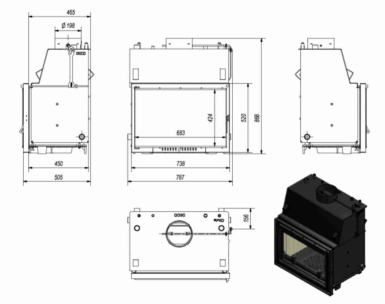 OH220 Modern 22 kW (180-220 mp) [6]