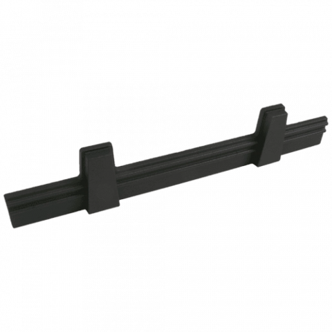 ACCESORII ȘEMINEE ȘI ÎNTREȚINERE - Opritor lemne pentru focarele din gama A/M