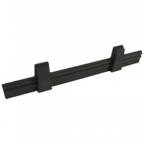 ACCESORII ȘEMINEE ȘI ÎNTREȚINERE - Opritor lemne soba K6 si K9