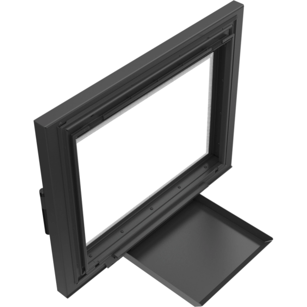 Ambasador Modern - Usa Semineu [2]