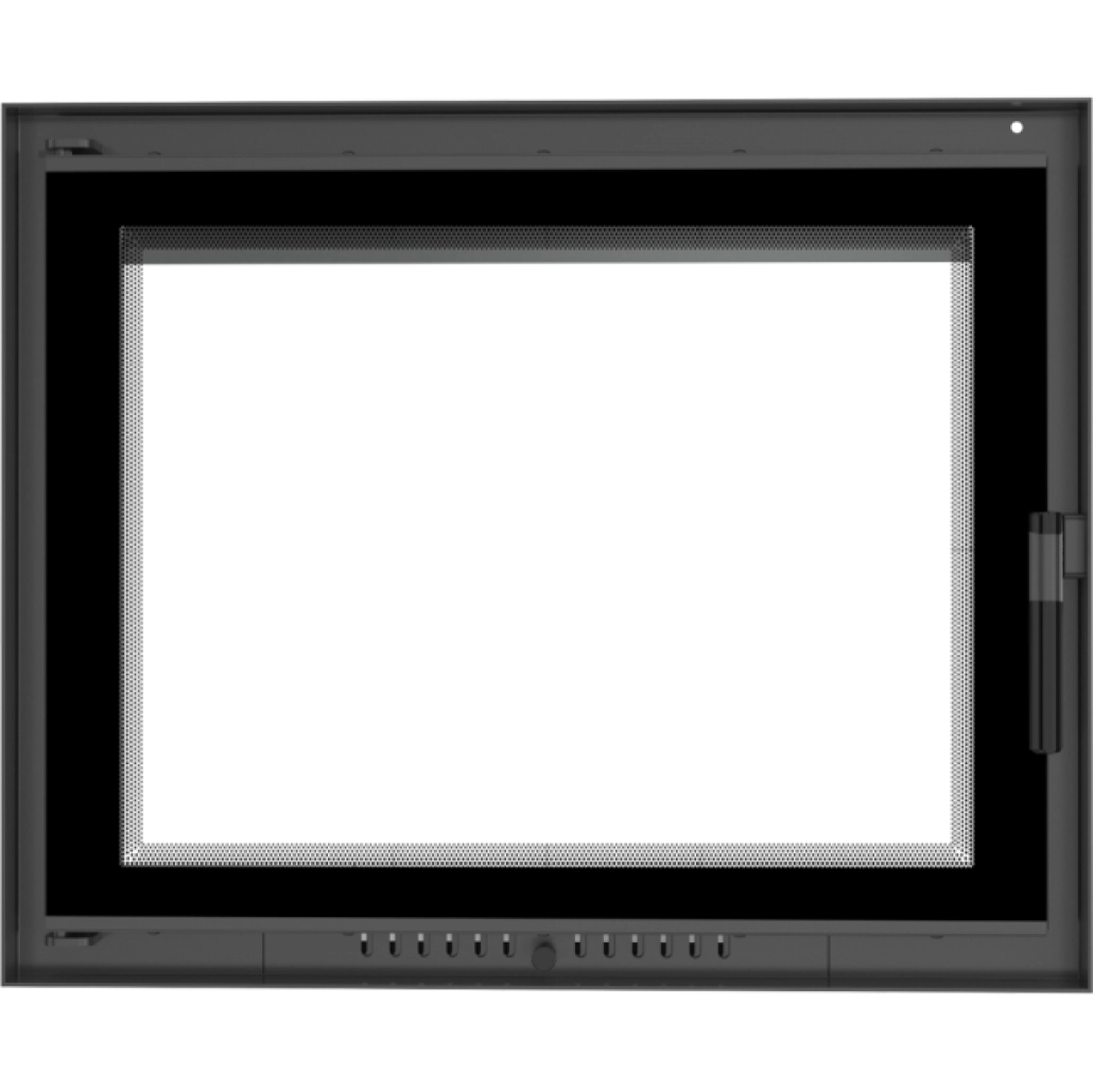 Ambasador Modern - Usa Semineu [1]