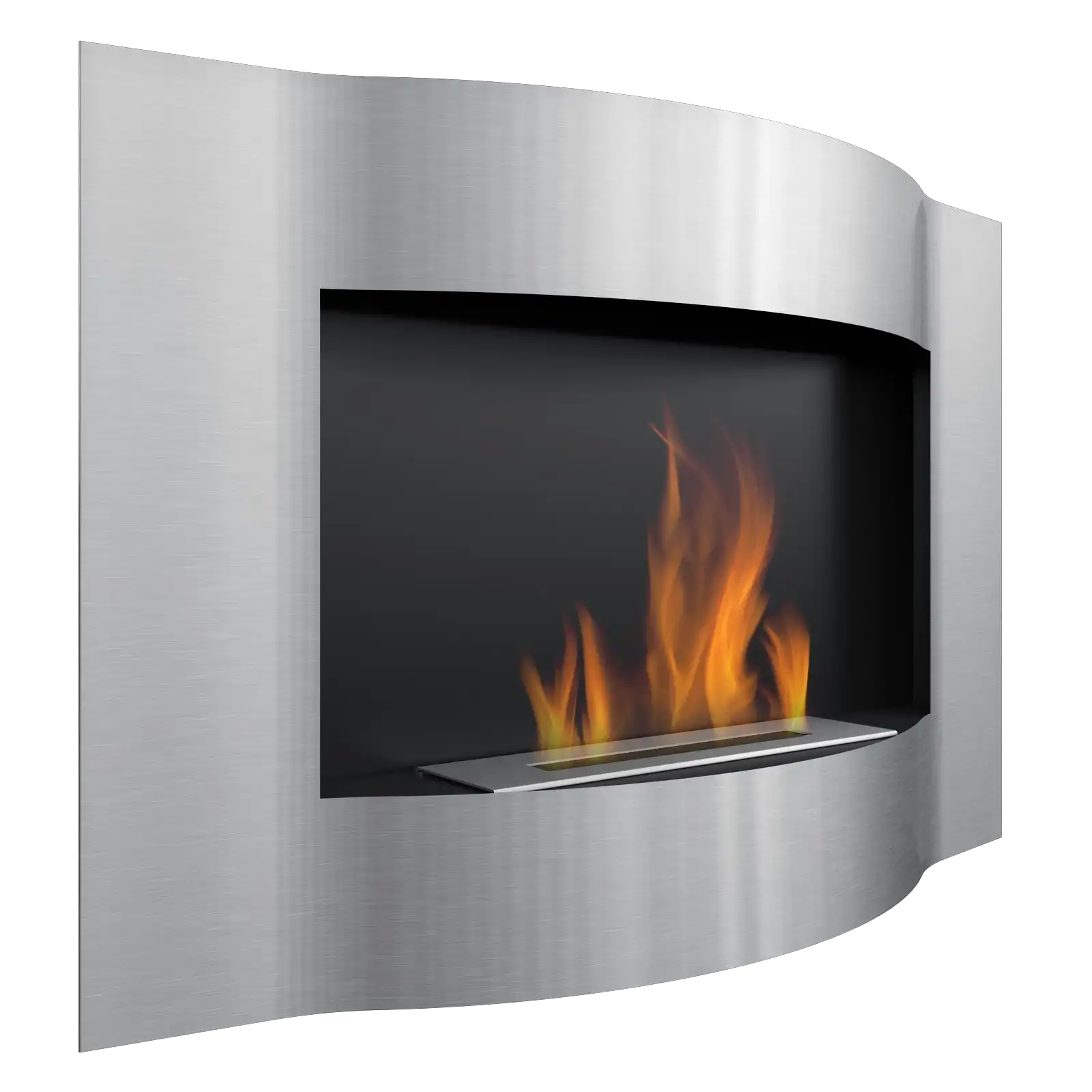 SEMINEE DECORATIVE - LIMA Inox - Aplicat