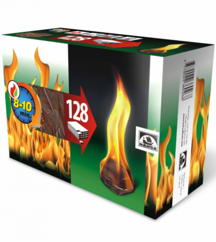 Pachet intretinere si aprindere - Starter Pack [1]