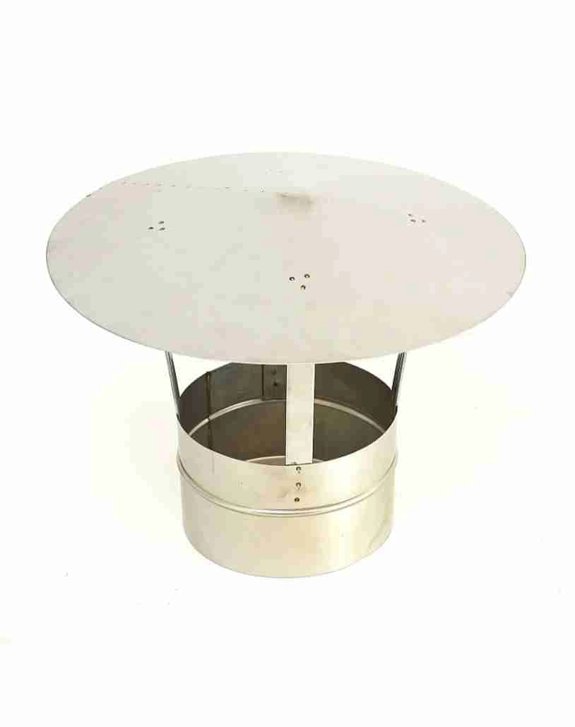 Palarie Simpla Inox ptr fi200 [1]