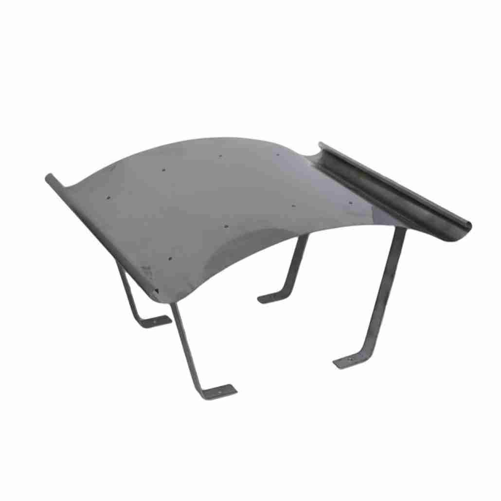 PALARIE SOMBRERO 400X500 - GALVANIZATA [1]