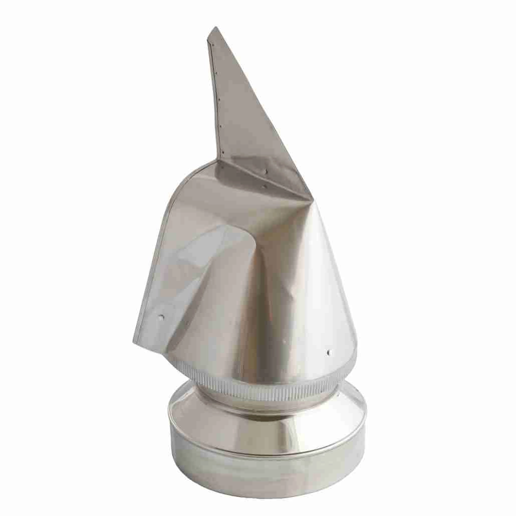 ACCESORII COSURI DE FUM - PALARIE ROTATIVA ROTOWENT FI200 - VEKTOR