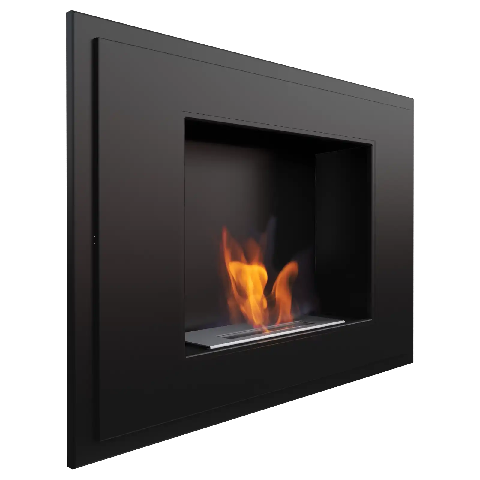 SEMINEE DECORATIVE - ALPHA Negru