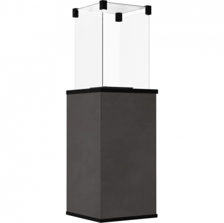 Patio CA Manual - Incalzitor pe gaz [1]