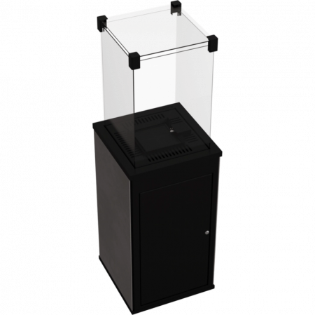 Patio CA Manual - Incalzitor pe gaz [2]