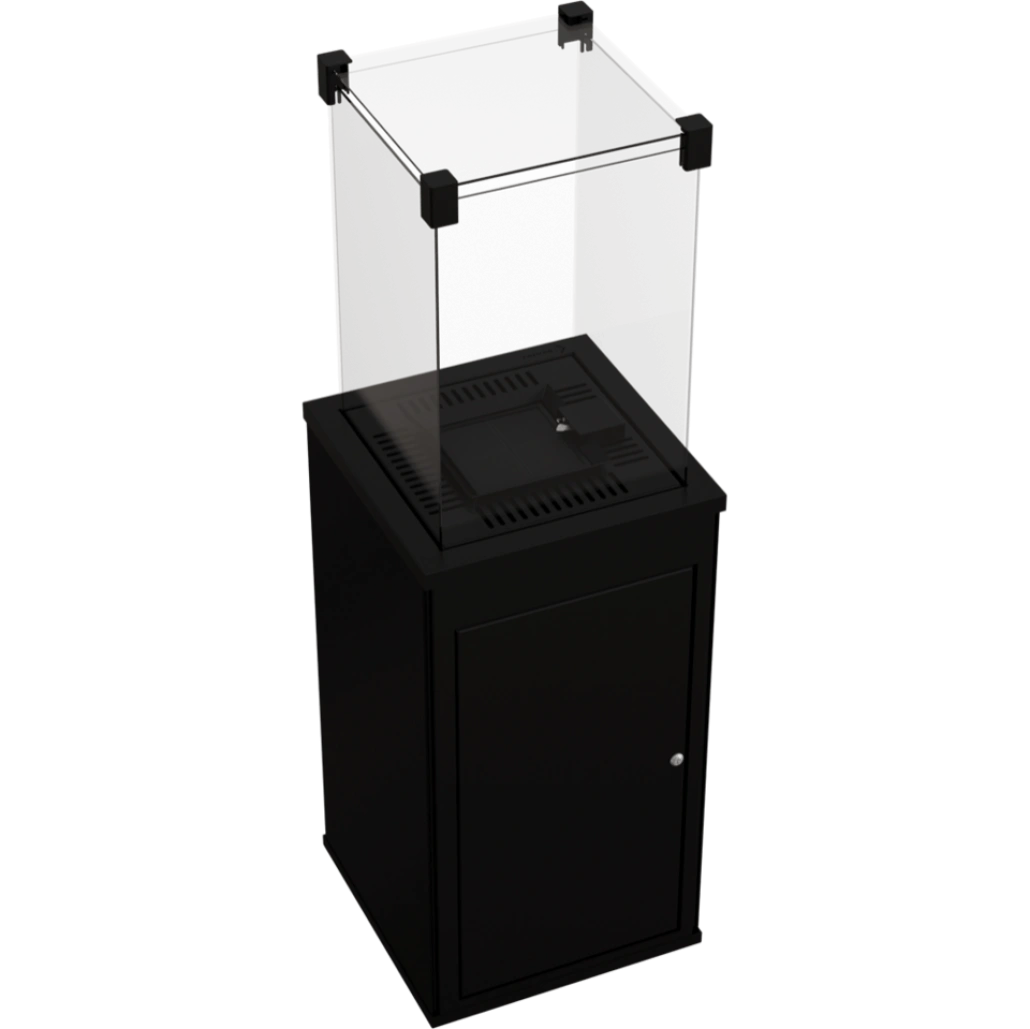 Patio CNA Manual - Incalzitor pe gaz [2]