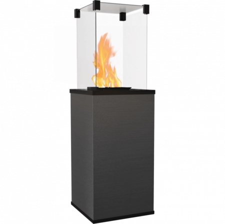 SEMINEE DECORATIVE - Patio FP Manual - Incalzitor pe gaz