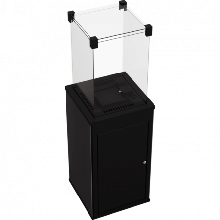 Patio FP Manual - Incalzitor pe gaz [3]