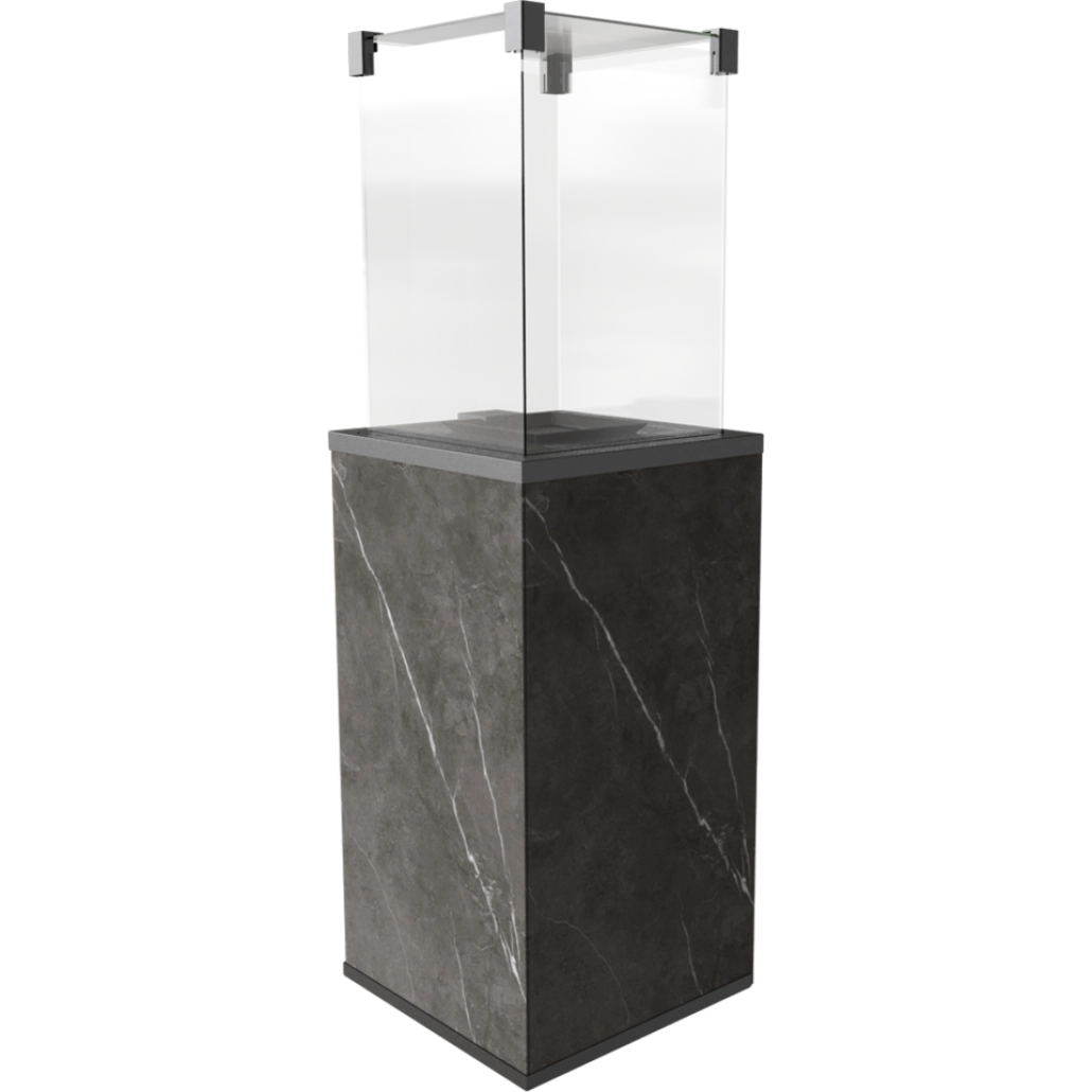 Patio Mini NPG Manual - Incalzitor pe gaz [1]