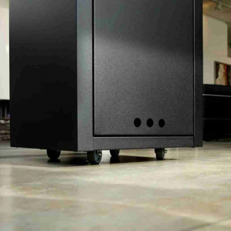 Patio Light Negru - Incalzitor pe gaz [2]