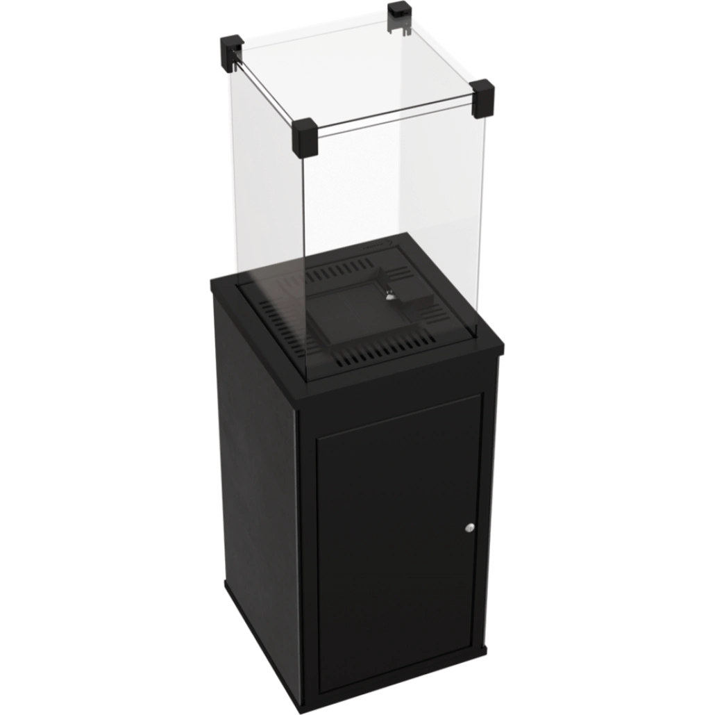 Patio Mini BN Manual - Incalzitor pe gaz [2]