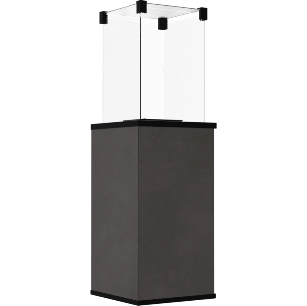 Patio Mini CA Manual - Incalzitor pe gaz [1]