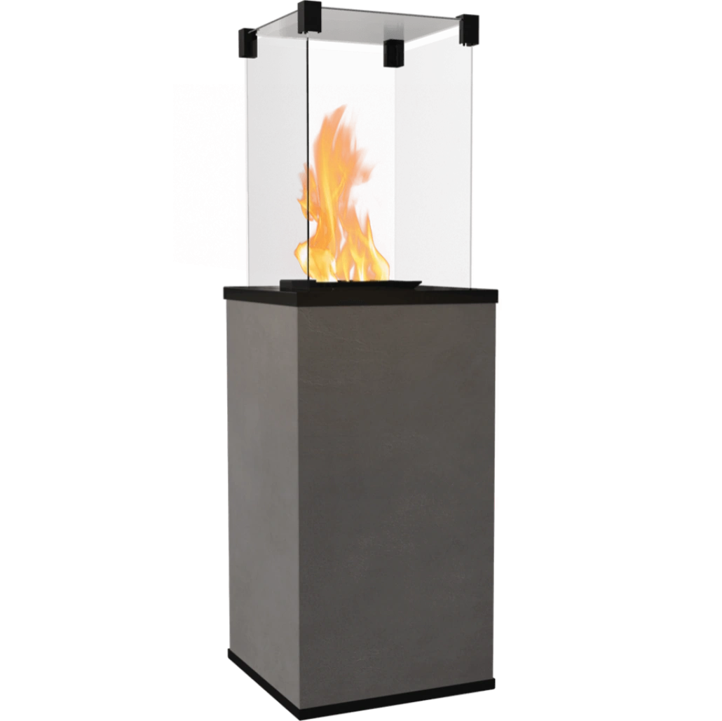 TERASĂ ȘI GRĂDINĂ - Patio Mini CA Manual - Incalzitor pe gaz