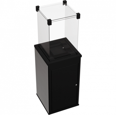 Patio Mini FA Manual - Incalzitor pe gaz [2]