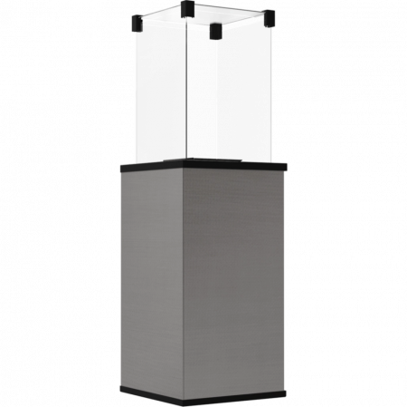 Patio Mini FA Manual - Incalzitor pe gaz [1]