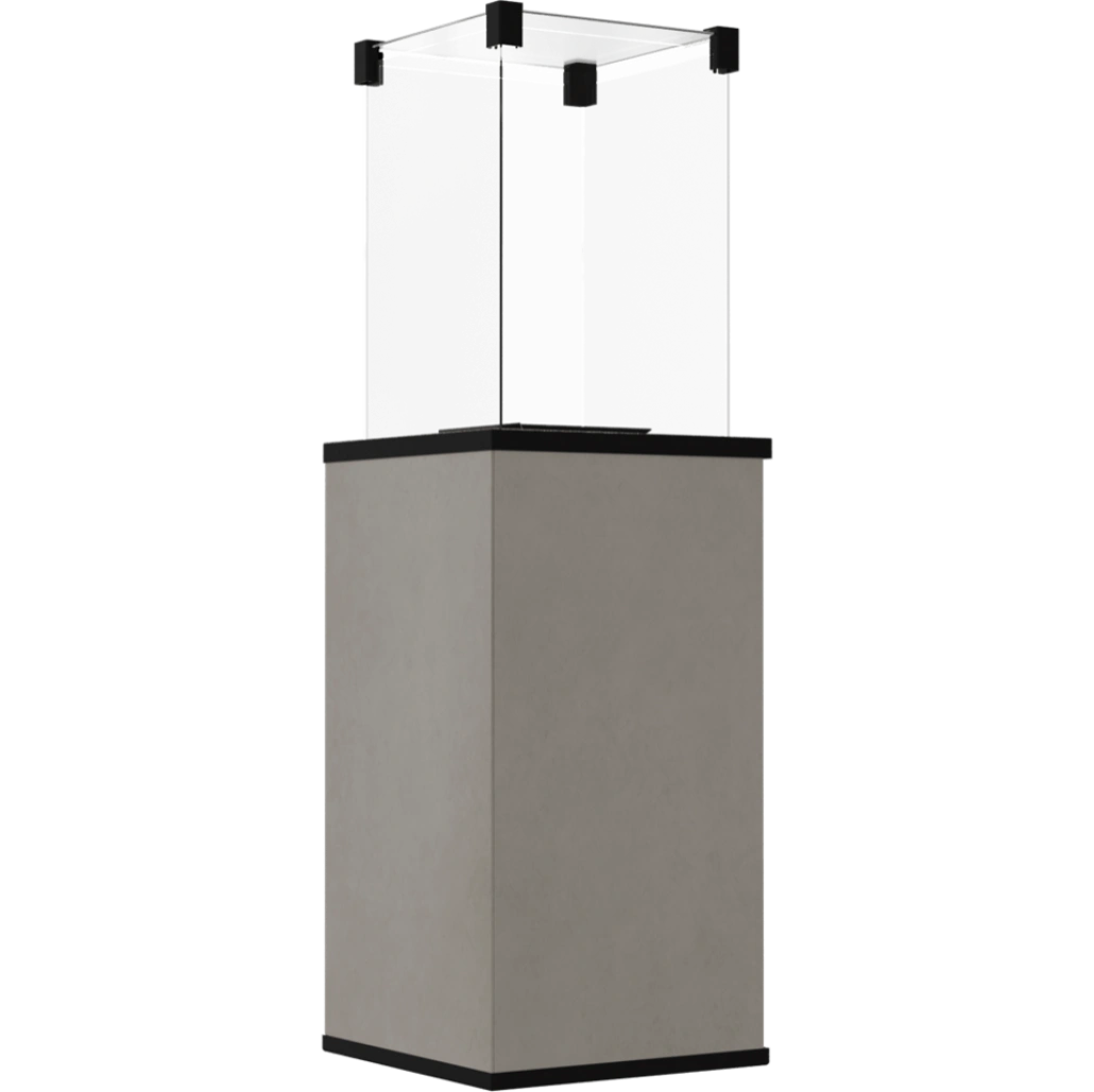 Patio Mini FS Manual - Incalzitor pe gaz [1]