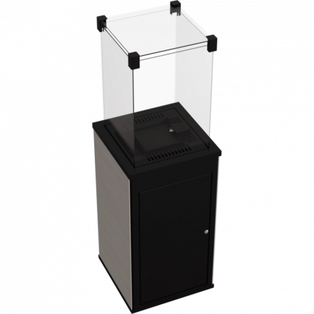 Patio Mini NOVC Manual - Incalzitor pe gaz [2]