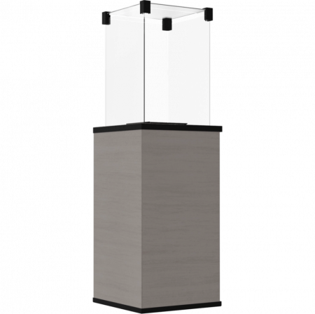 Patio Mini NOVC Manual - Incalzitor pe gaz [1]