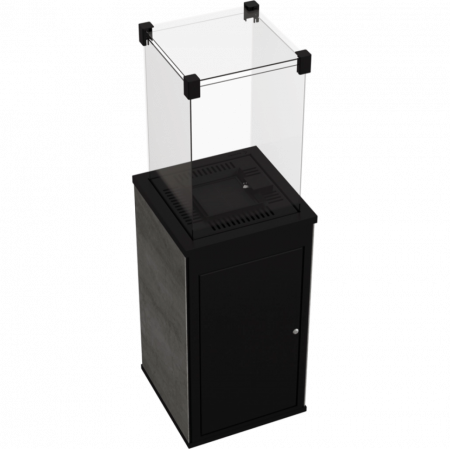 Patio Mini NPDSG Manual - Incalzitor pe gaz [2]