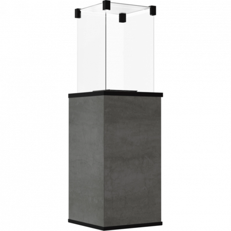 Patio Mini NPDSG Manual - Incalzitor pe gaz [1]