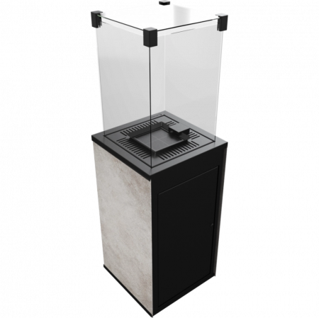 Patio Mini OG Manual - Incalzitor pe gaz [1]