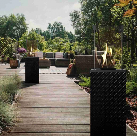 Patio MT Negru Manual - Incalzitor pe gaz Cod produs: PATIO/M/G30/37MBAR/CZ/P [3]