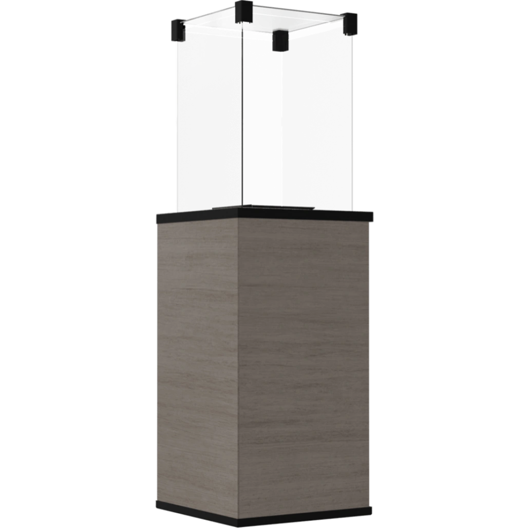 Patio NOVG Manual - Incalzitor pe gaz [1]