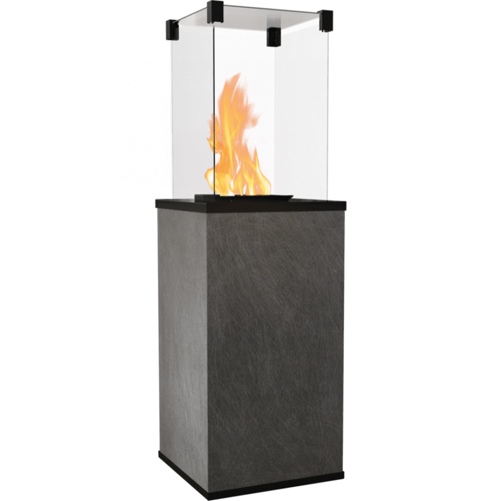 INCALZITOARE TERASA CU GAZ - Patio SL Manual - Incalzitor pe gaz