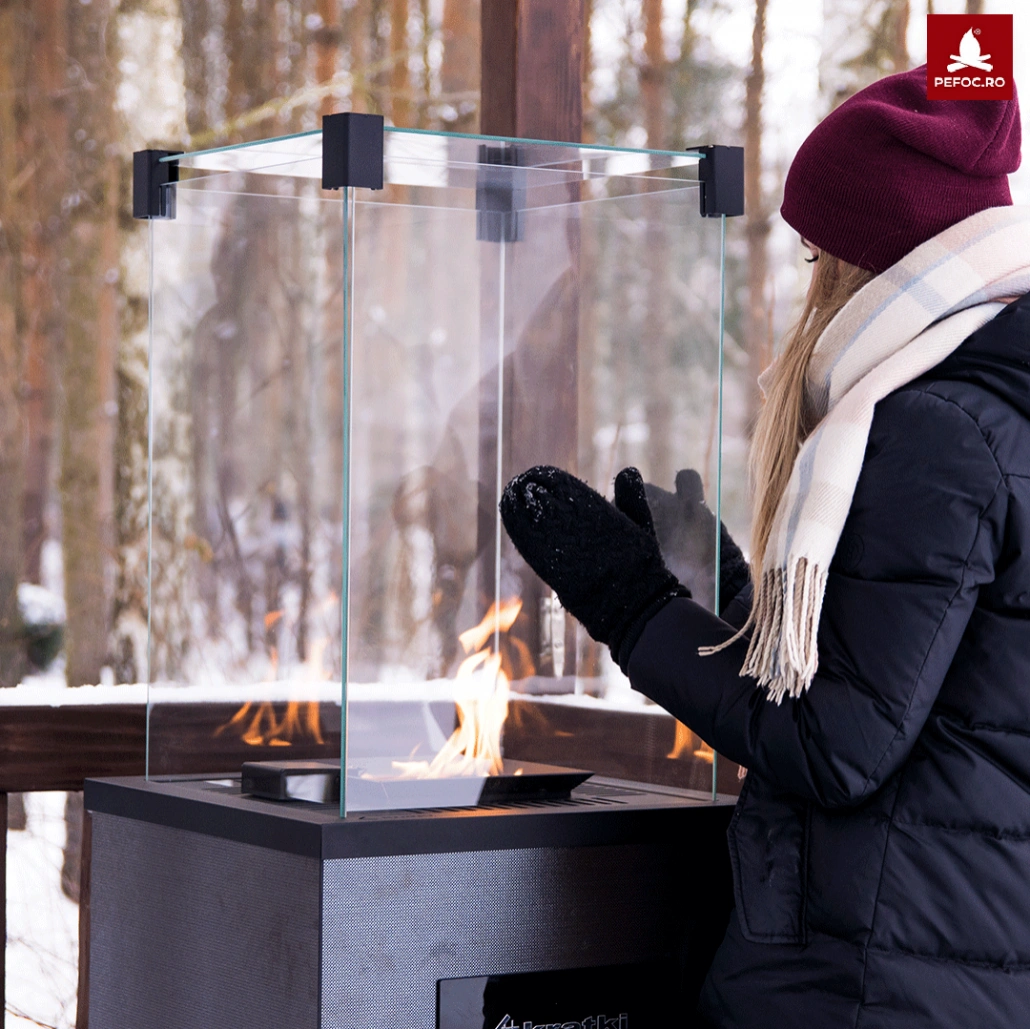 Patio SL Manual - Incalzitor pe gaz [1]