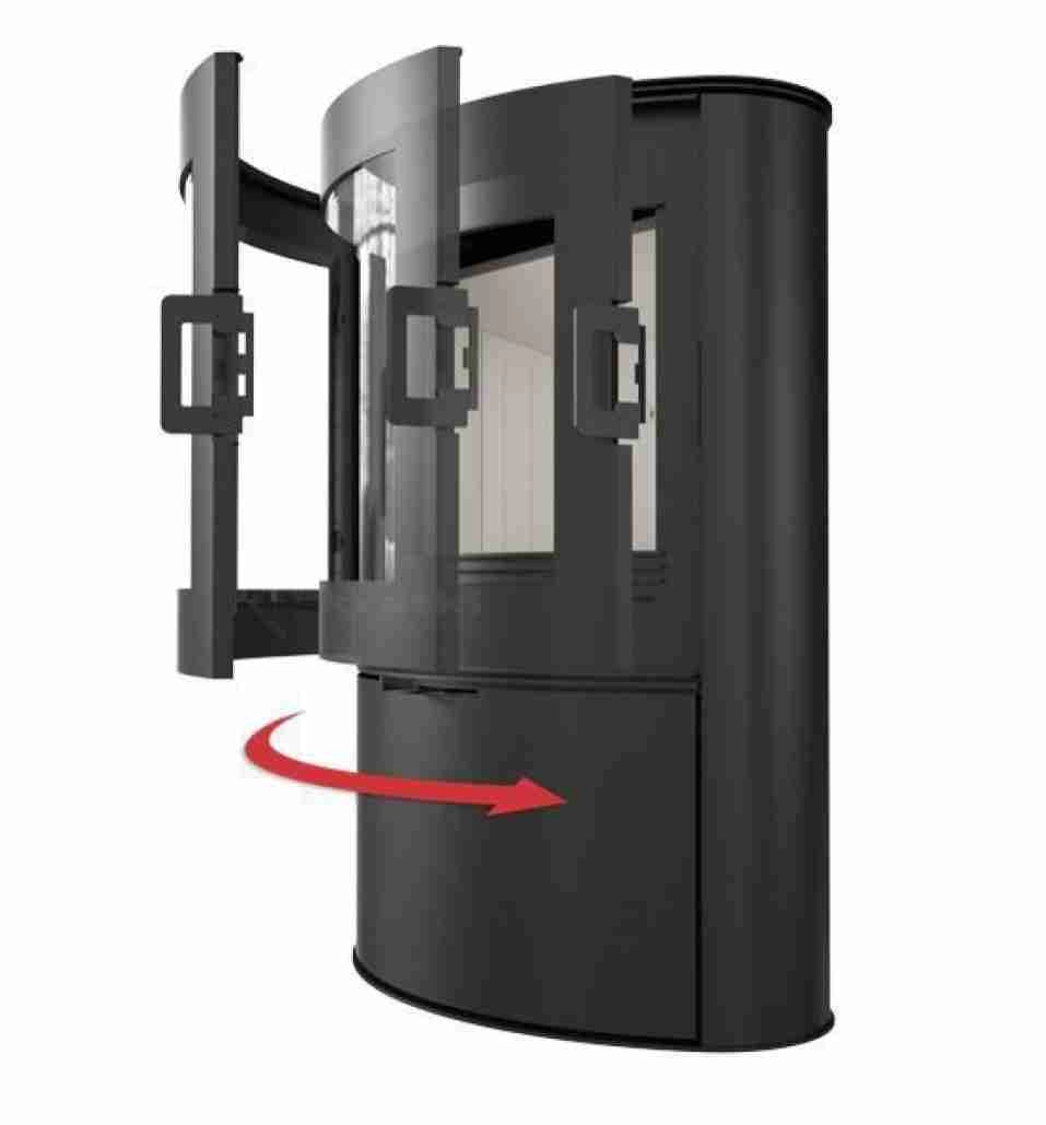 Soba AB S2 / 10-12kw [4]