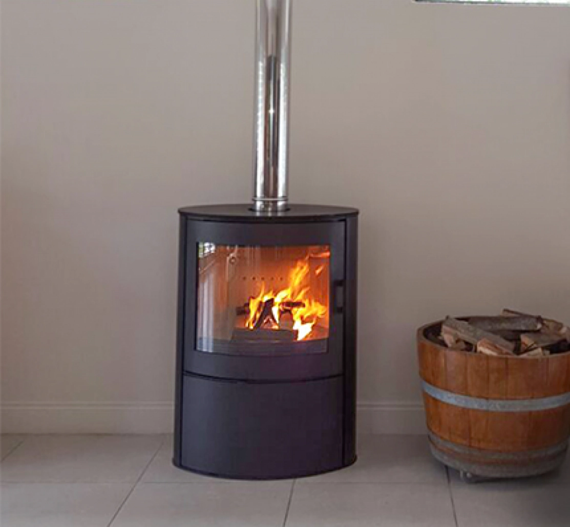 Soba AB S2 / 10-12kw [5]