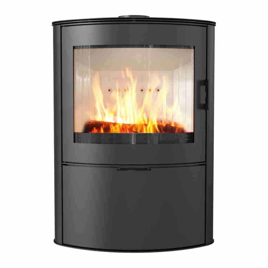 Soba AB S2 / 10-12kw